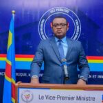 Reconduction du Vice-Premier Ministre LIHAU EBUA : le personnel applaudit son leadership visionnaire