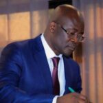 Les bienfaits de la nomination de M. BUSSA TONGBA au poste de Ministre du Portefeuille