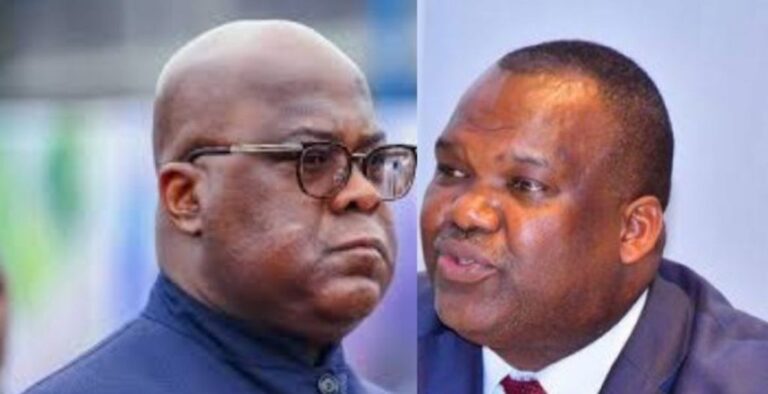 AGRESSION DE LA RDC : Félix Tshisekedi a-t-il oublié Nangaa et le M23 ?