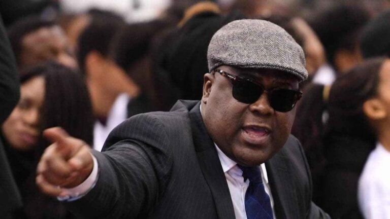 DU RIFIFI AU PARTI PRÉSIDENTIEL | UDPS : Félix Tshisekedi invité à éteindre le feu