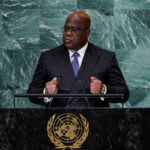 ENJEUX POLITIQUES : Tshisekedi à l’ONU, l’opposition dans la rue à Kinshasa