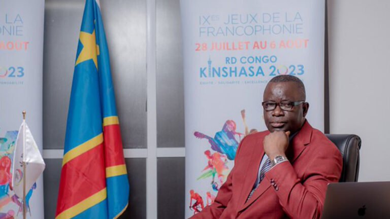 LES JEUX CONGOLAIS : OPPORTUNITÉS ET DÉFIS