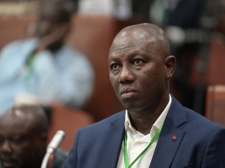 Le CNJF pleure la disparition de Monsieur Sory DIABATÉ