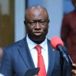 Pour convaincre du changement de la Constitution : UDPS : Augustin Kabuya aligne une série de mensonges