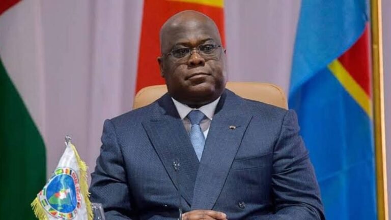 ÉTAT DE LA NATION : Tshisekedi s’adresse au peuple ce mercredi