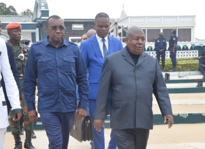 Diplomatie religieuse pour la paix en RDC : Grand culte avec des pasteurs américains et congolais à Kinshasa, l’église kimbaguiste déjà impliquée