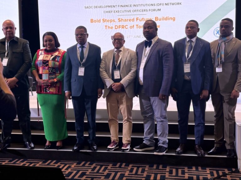 Le Réseau des IFD de la SADC : un catalyseur du développement